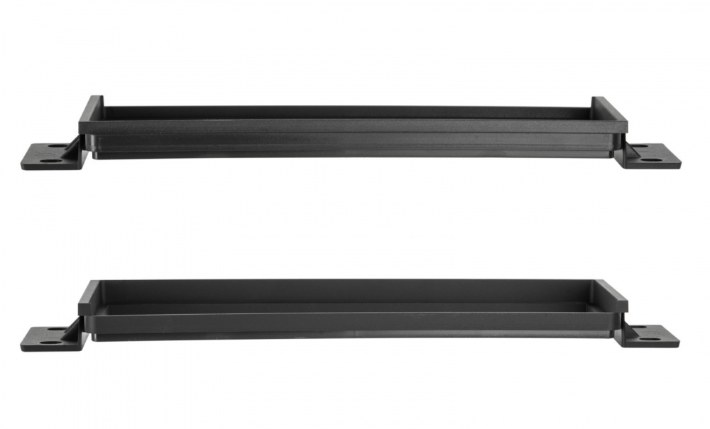 ACV Monteringsramme 1-DIN til Nissan Primastar/Renault Trafic