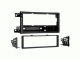 Monteringsramme 1-DIN med oppbevaringsrom, Subaru Monteringsramme 1-DIN med oppbevaringsrom, Subaru