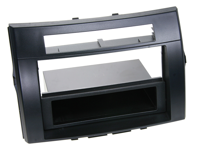 Monteringsram 1-din Toyota Corolla Verso -2009