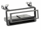 Monteringsramme 1-DIN med oppbevaringsrom Toyota Monteringsramme 1-DIN med oppbevaringsrom Toyota
