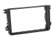 ACV Monteringsram 2-DIN Seat/Skoda/VW ACV Monteringsram 2-DIN Seat/Skoda/VW