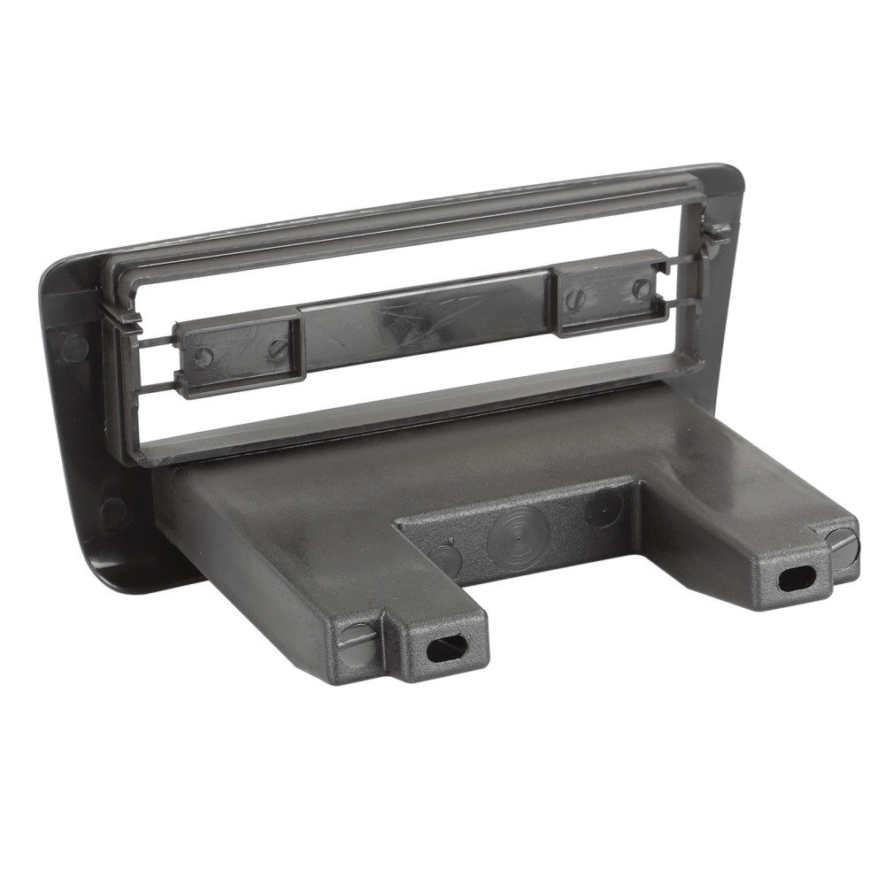 Monteringsram Audi A1 2010- 1-din