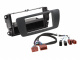 ACV Monteringsramme 2-DIN med oppbevaringsrom, Seat Ibiza ACV Monteringsramme 2-DIN med oppbevaringsrom, Seat Ibiza