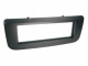 Monteringsramme 1-DIN Skoda Fabia/Roomster, svart Monteringsramme 1-DIN Skoda Fabia/Roomster, svart