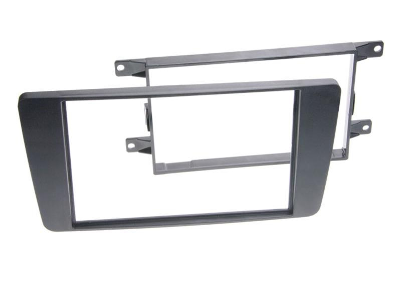 Monteringsram dubbeldin Skoda Octavia 04-13