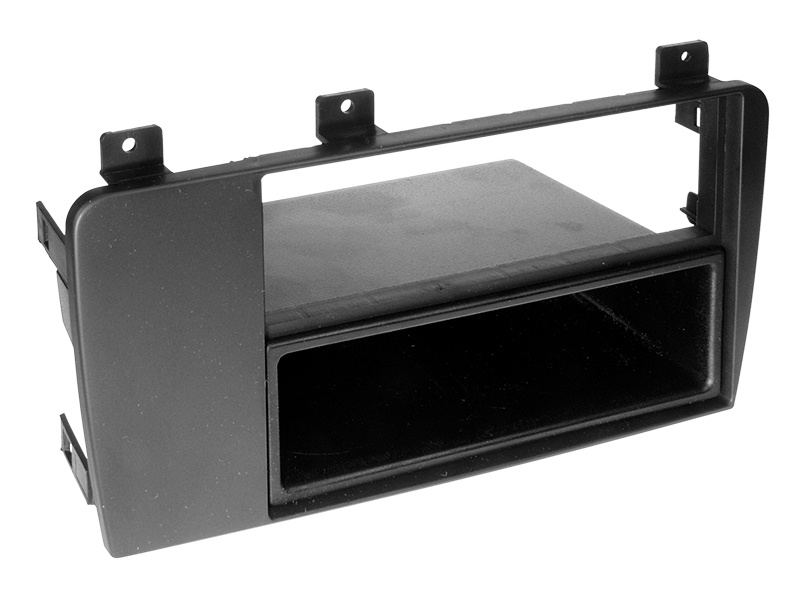 ACV Dubbel Din stereoram Volvo S60/V70 04-