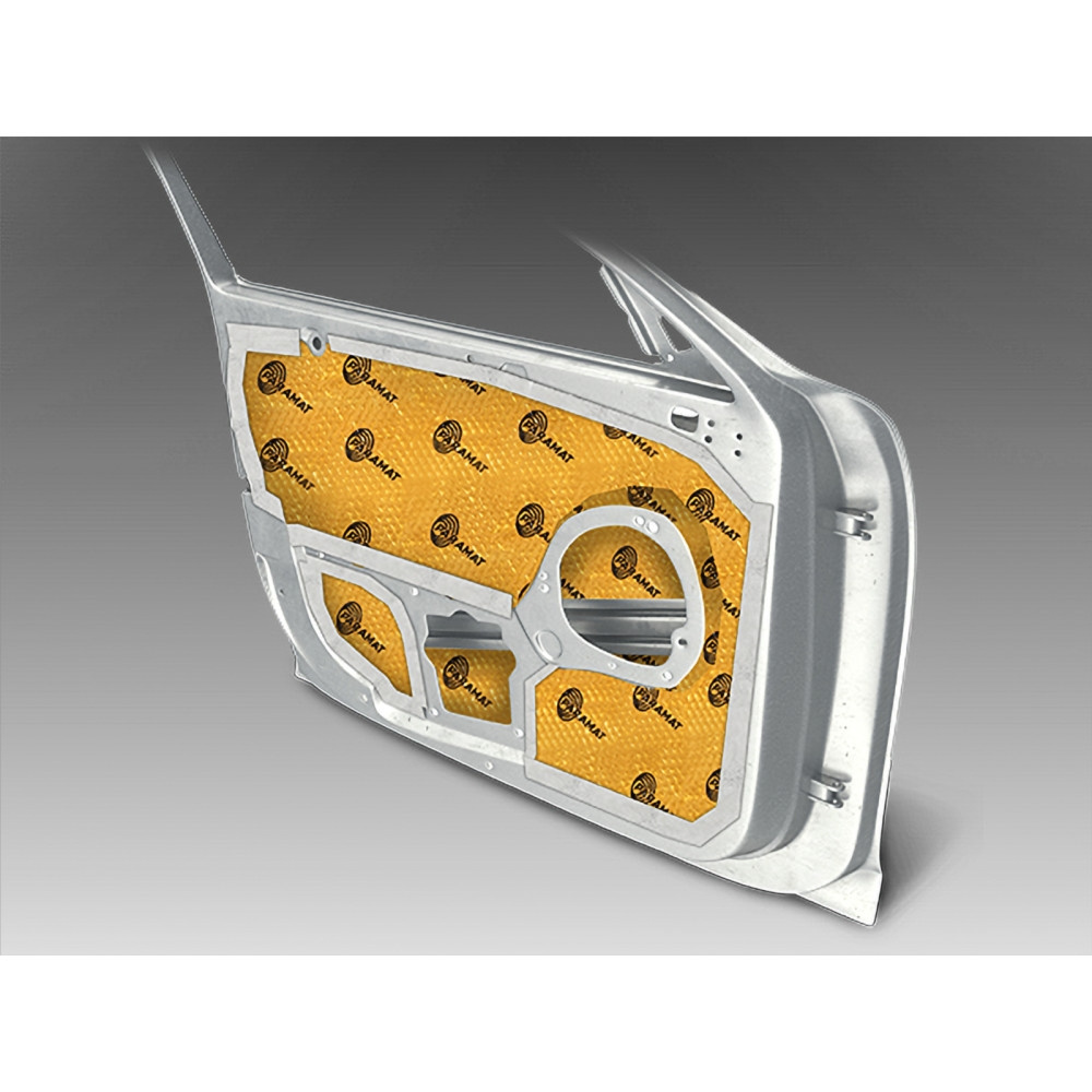 Paramat forsterkningstape, 30 mm, 10 meter