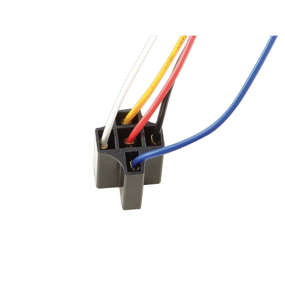 Relé kontakt 30 cm kabel