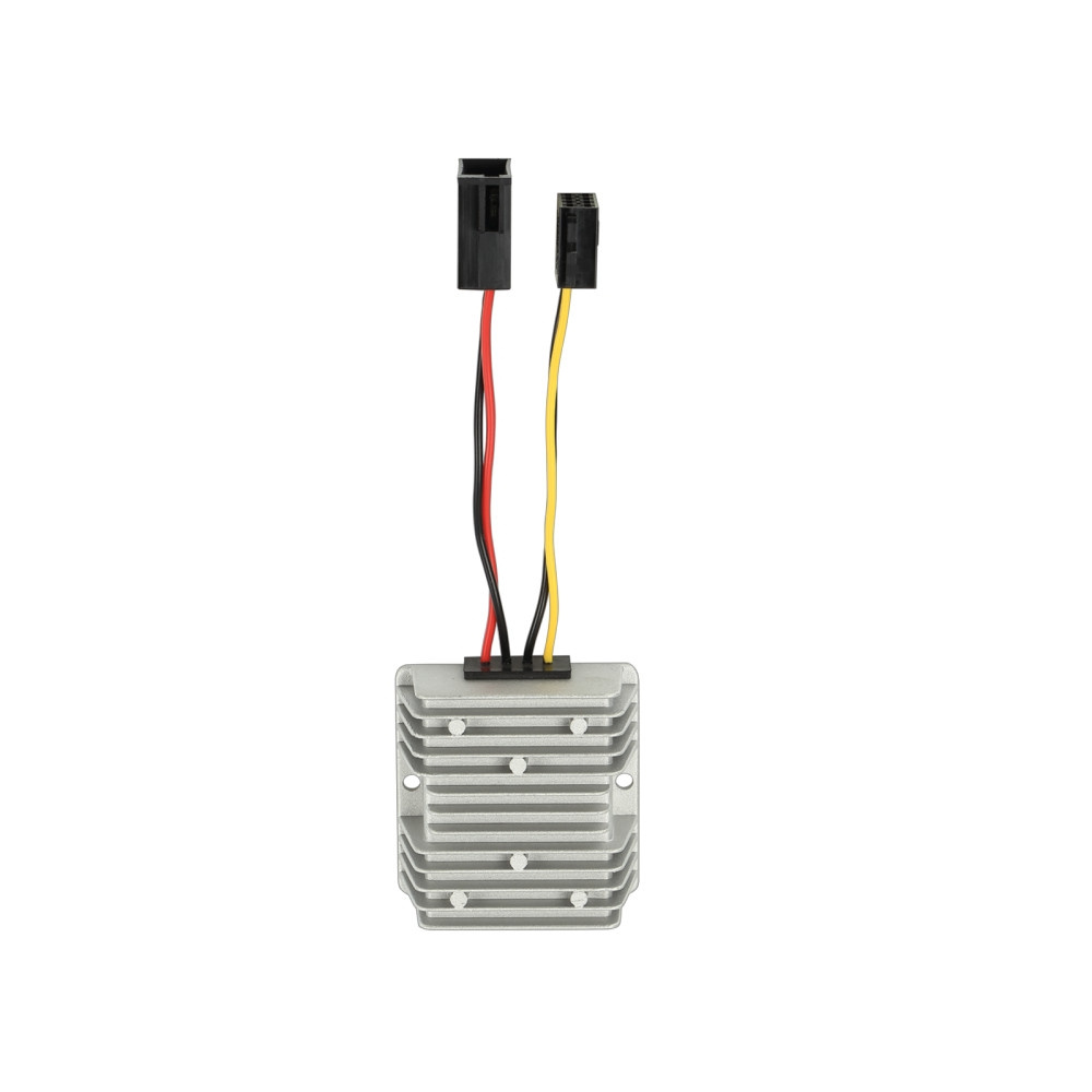 Spenningsomformer 24V til 12V 10A