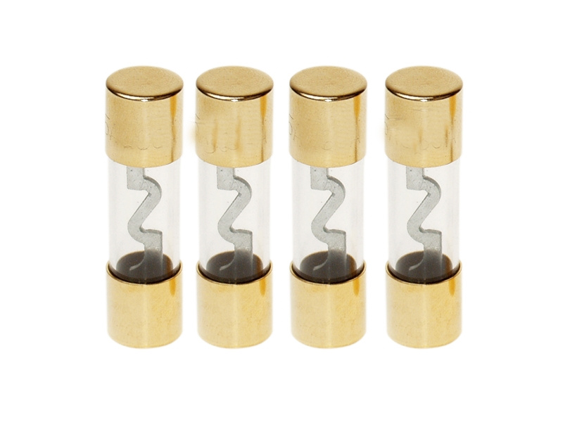 ACV AGU-säkring 80A 4-PACK