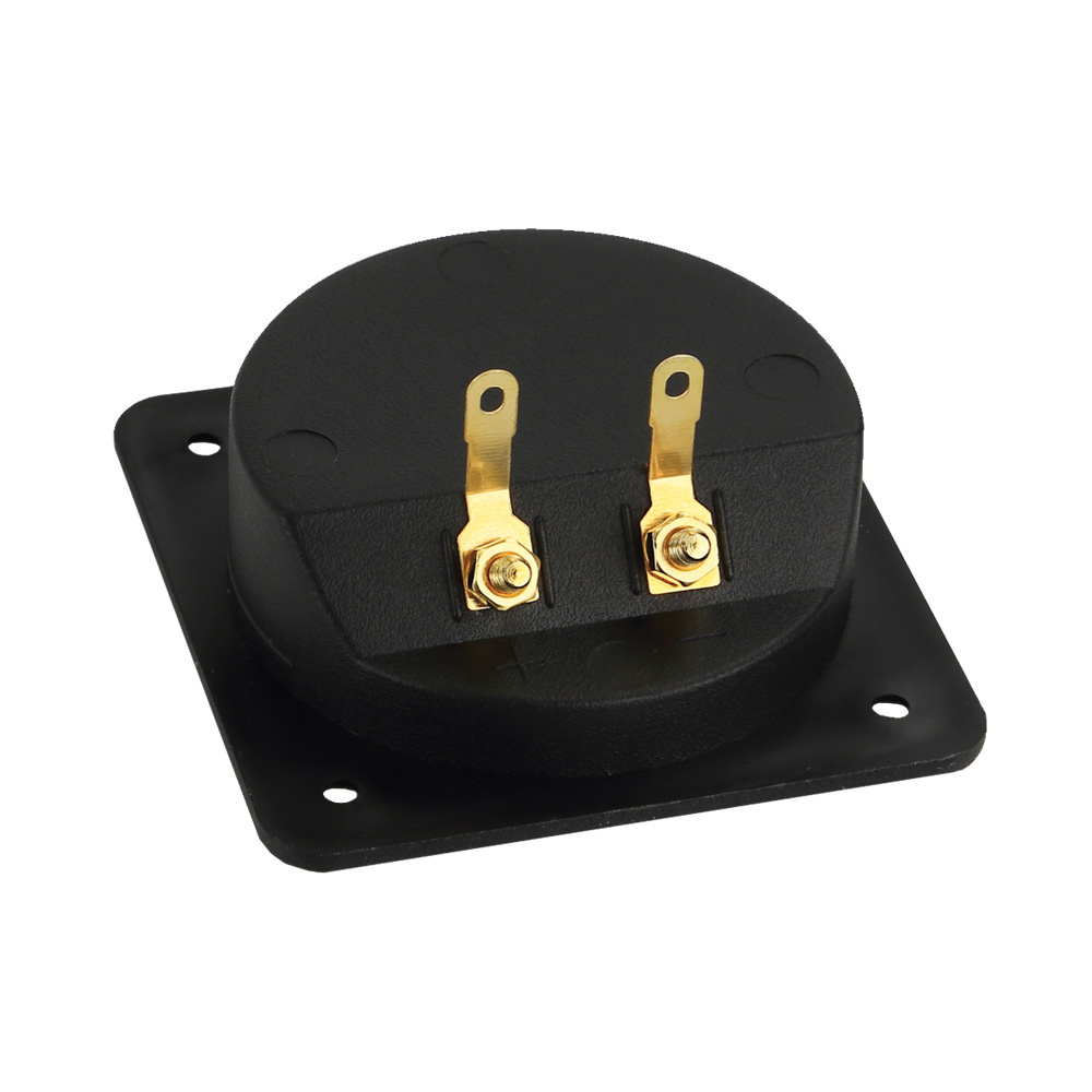 ACV högtalarterminal