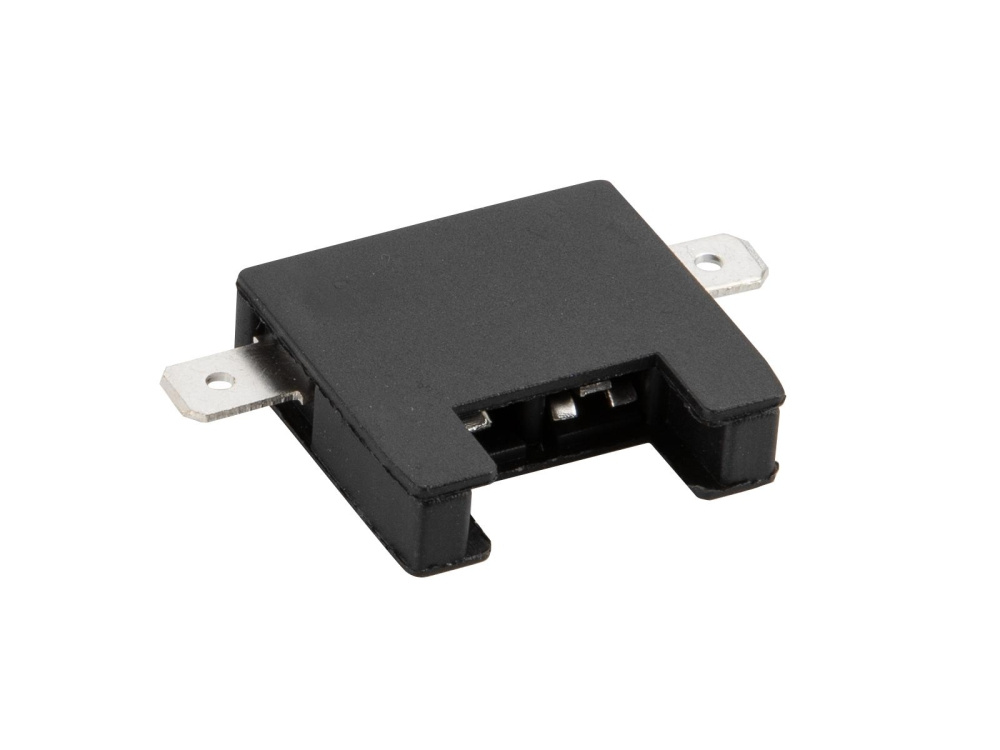 Sikringsholder ATC 6,3 mm