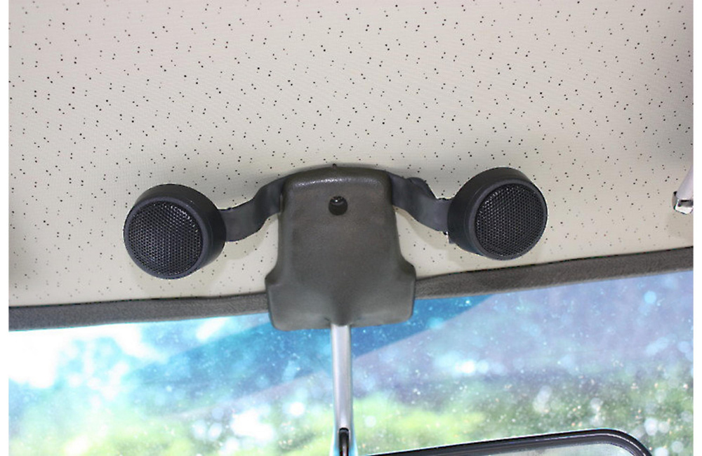 ACV 10-pakning metallsleder, universal