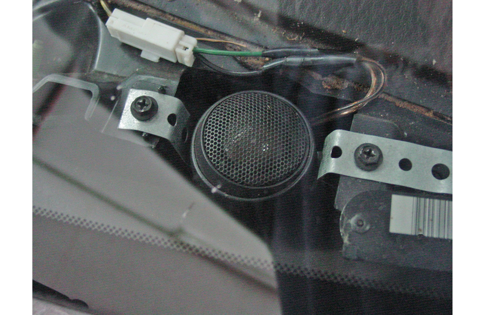 ACV 10-pakning metallsleder, universal