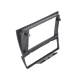Monteringsramme 2-DIN BMW 3-serie 2005-2013 Monteringsramme 2-DIN BMW 3-serie 2005-2013