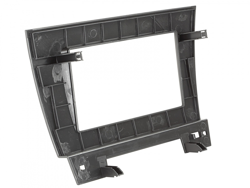 ACV Monteringsram 2-DIN BMW X1 (E84)