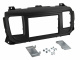 ACV Monteringsram 2-DIN Citroen/Opel/Peugeot/Toyota ACV Monteringsram 2-DIN Citroen/Opel/Peugeot/Toyota