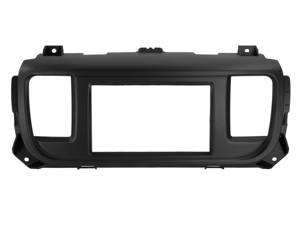 ACV Monteringsram 2-DIN Citroen/Opel/Peugeot/Toyota