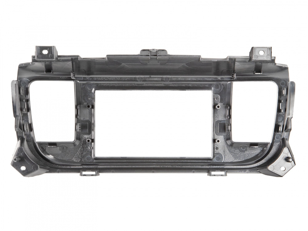 ACV Monteringsram 2-DIN Citroen/Opel/Peugeot/Toyota