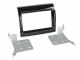 Monteringsramme 2-DIN Citroen/Fiat/Opel/Peugeot Monteringsramme 2-DIN Citroen/Fiat/Opel/Peugeot