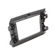 Monteringsramme 2-DIN Citroen/Fiat/Opel Monteringsramme 2-DIN Citroen/Fiat/Opel
