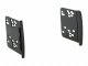 Monteringsramme 2-DIN Ford/Mazda/Mercury svart Monteringsramme 2-DIN Ford/Mazda/Mercury svart