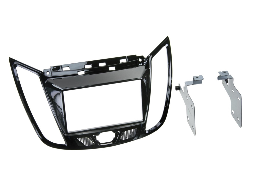 ACV Monteringsramme 2-DIN Ford C-MAX/Kuga