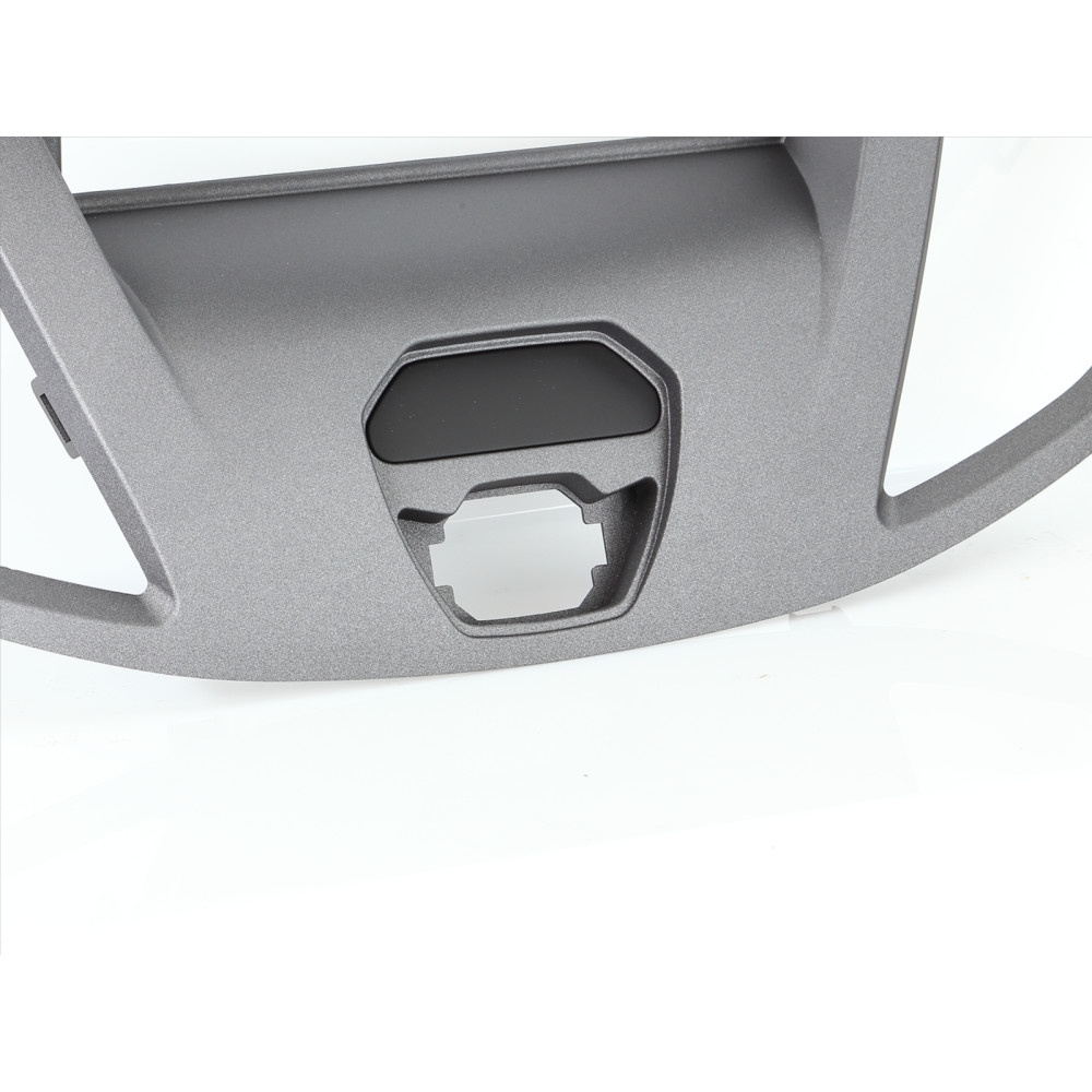 Monteringsramme 2-DIN med oppbevaringsrom Ford Transit V363
