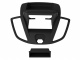 Monteringsramme 2-DIN med oppbevaringsrom Ford Transit V363 Monteringsramme 2-DIN med oppbevaringsrom Ford Transit V363
