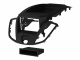 Monteringsramme 2-DIN med oppbevaringsrom Ford Transit V363 Monteringsramme 2-DIN med oppbevaringsrom Ford Transit V363