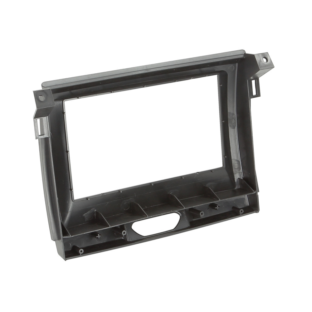 Monteringsramme 2-DIN Ford Ranger 2016-2019