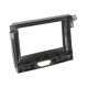 Monteringsramme 2-DIN Ford Ranger 2016-2019 Monteringsramme 2-DIN Ford Ranger 2016-2019