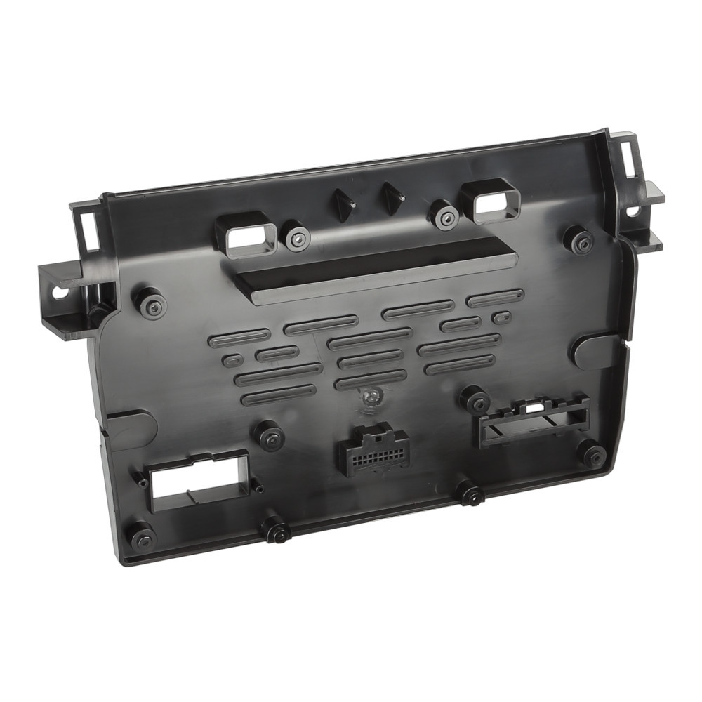 Monteringsramme 2-DIN Ford Ranger 2016-2019