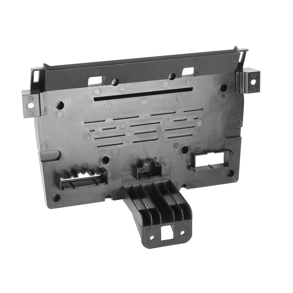 Monteringsramme 2-DIN Ford Ranger 2016-2019