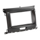 Monteringsramme 2-DIN Ford Ranger 2016-2019 Monteringsramme 2-DIN Ford Ranger 2016-2019
