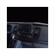 Monteringsramme 2-DIN Ford Transit, matt svart Monteringsramme 2-DIN Ford Transit, matt svart