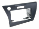 Monteringsramme 2-DIN Honda CR-Z, svart Monteringsramme 2-DIN Honda CR-Z, svart