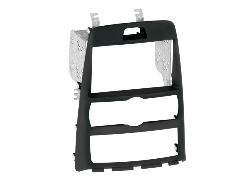 Monteringsram 2-din Hyundai Genesis 2010-2013