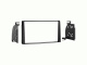 Monteringsramme 2-DIN Hyundai/Kia Monteringsramme 2-DIN Hyundai/Kia