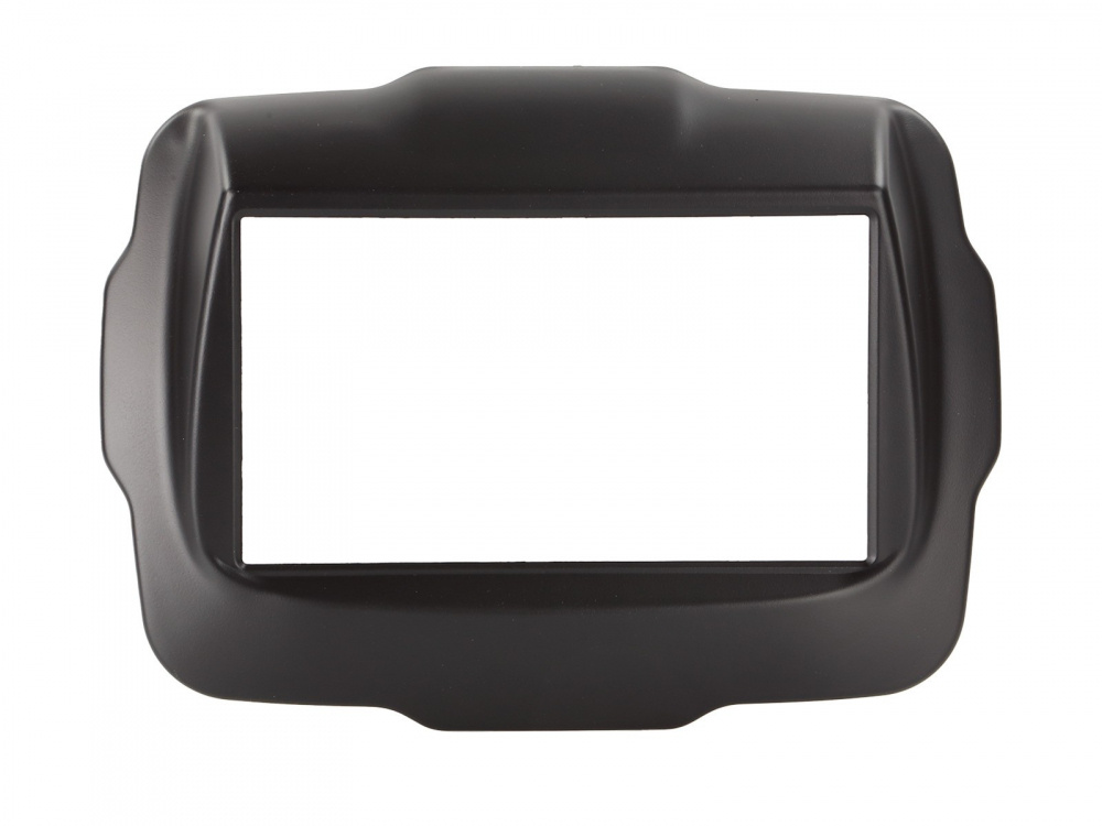 ACV Monteringsram 2-DIN Jeep Renegade 2014-2023