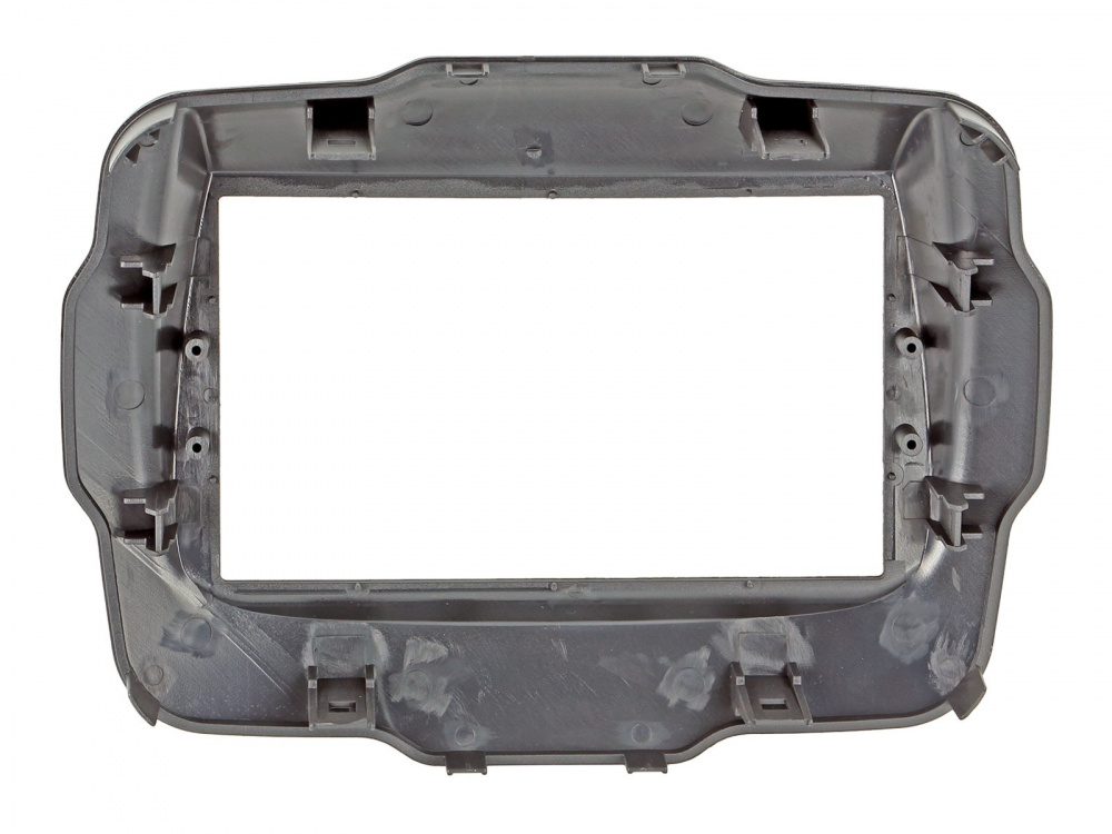 ACV Monteringsram 2-DIN Jeep Renegade 2014-2023