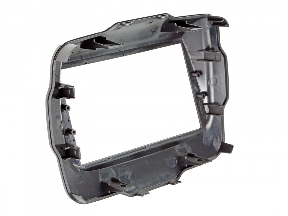 ACV Monteringsram 2-DIN Jeep Renegade 2014-2023