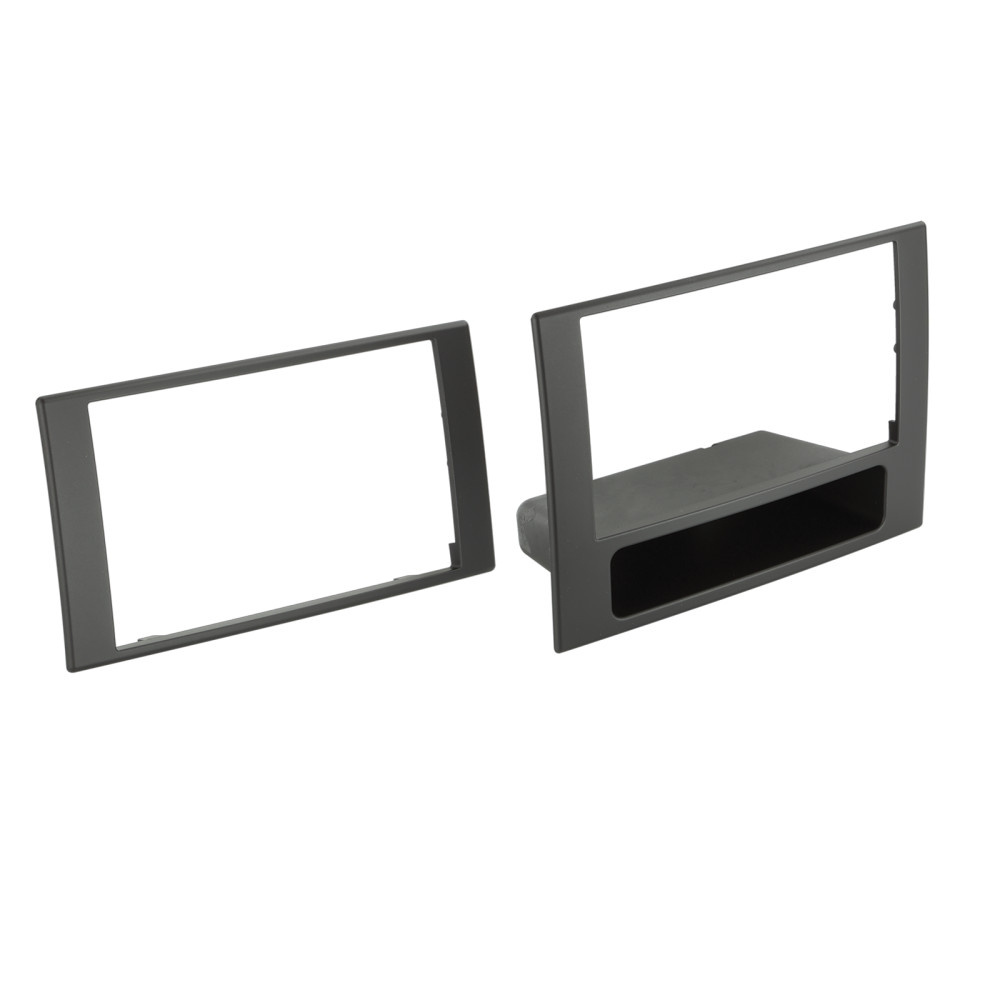 ACV Monteringsramme 2-DIN Dodge/Jeep