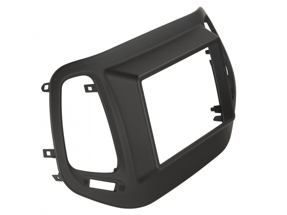 ACV Monteringsram 1/2-DIN Jeep Compass 2017-2021