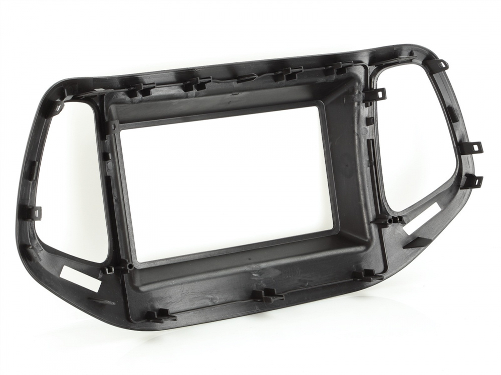 ACV Monteringsram 1/2-DIN Jeep Compass 2017-2021