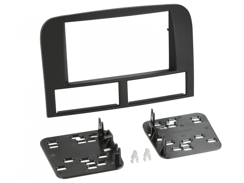 ACV Monteringsram 2-DIN Jeep Grand Cherokee 1999-2005
