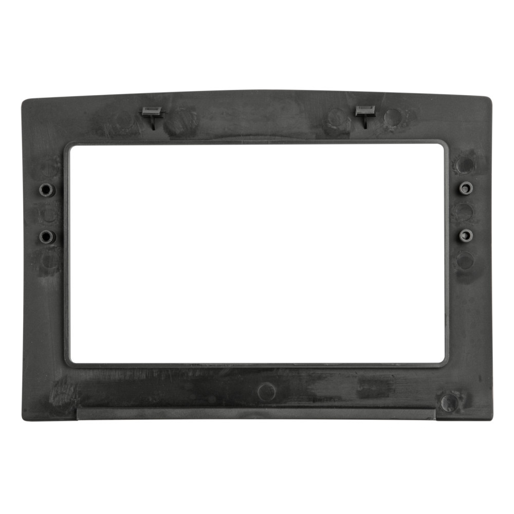 Monteringsramme 2-DIN Dodge RAM