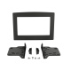 Monteringsramme 2-DIN Dodge RAM Monteringsramme 2-DIN Dodge RAM