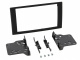 Monteringsramme 2-DIN Chrysler/Dodge/Jeep Monteringsramme 2-DIN Chrysler/Dodge/Jeep