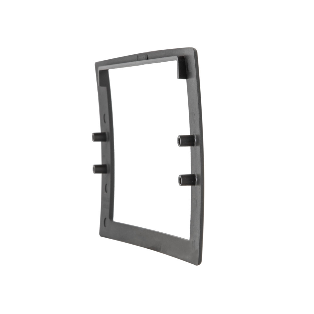 Monteringsramme 2-DIN Chrysler/Dodge/Jeep